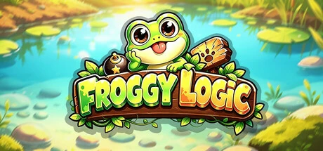 Games like Froggy Logic