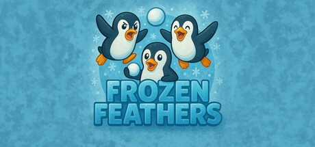 Games like Frozen Feathers