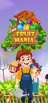 Fruit Crush Mania : Link screenshot