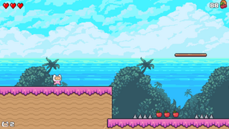 Fruit Frenzy screenshot