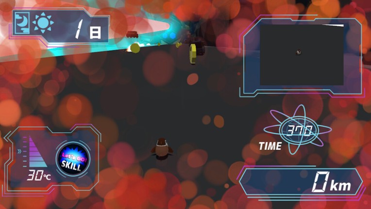 Full Speed Animals - Disorder screenshot