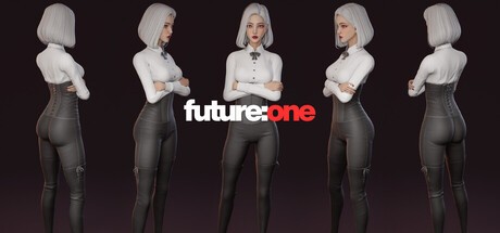 Games like FUTURE:ONE
