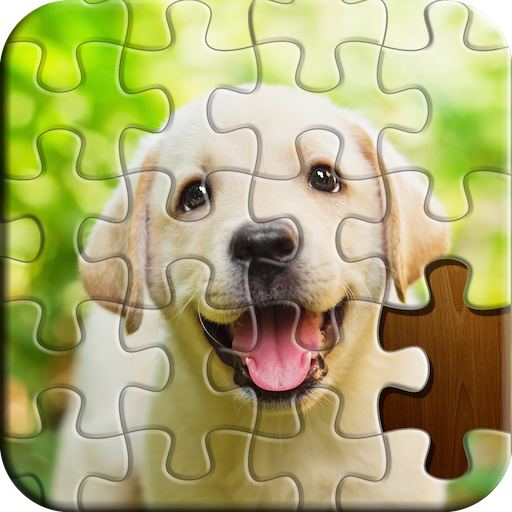 Games like Jigsaw Puzzle - Classic Puzzle