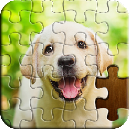 Jigsaw Puzzle - Classic Puzzle Image