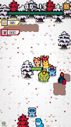 NETHER MONSTERS screenshot