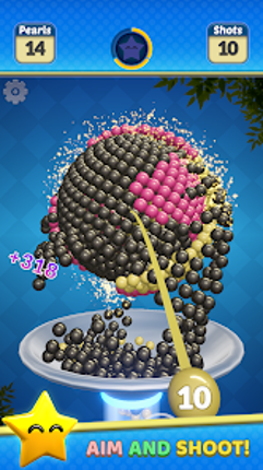 Pearl Gem screenshot