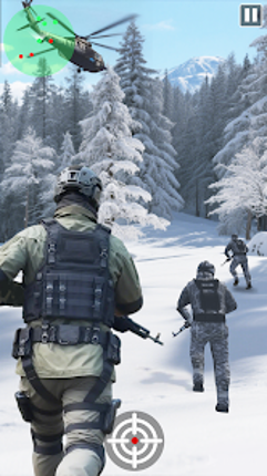Strike Front FPS Shooter screenshot