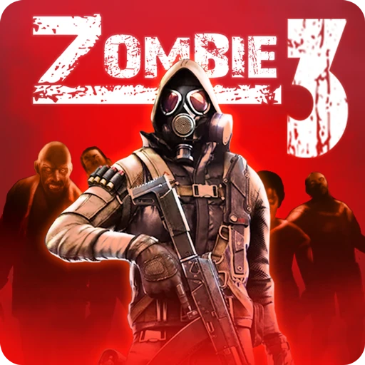 Games like Zombie City : Shooting Game