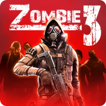 Zombie City : Shooting Game Image