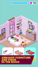 Decor Life - Home Design Game Image