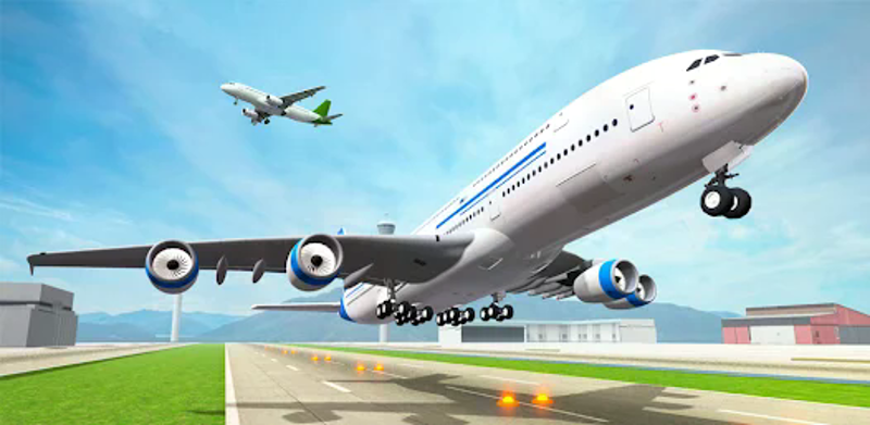 Aircraft battle games 2025 Image