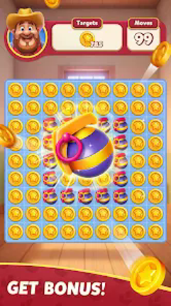 Family Farm Match screenshot