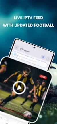 Live Football TV HD : Sports Image
