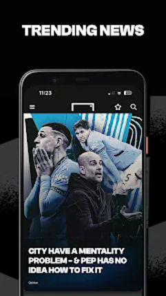 GOAL - Football News & Scores Image