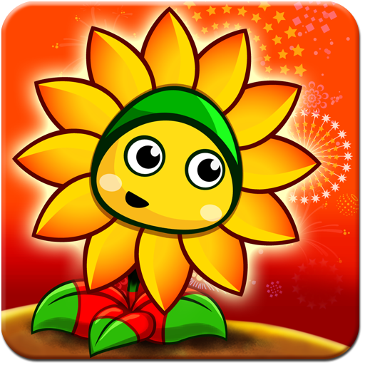 Games like Flower Zombie War