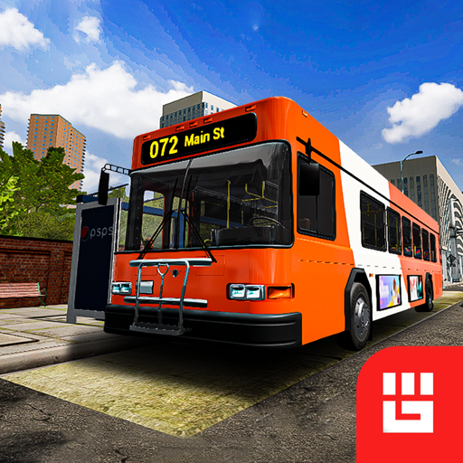 Games like BUS Simulator PRO Urban Rivals