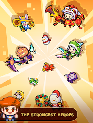 Treasure Hunter - Adventure screenshot