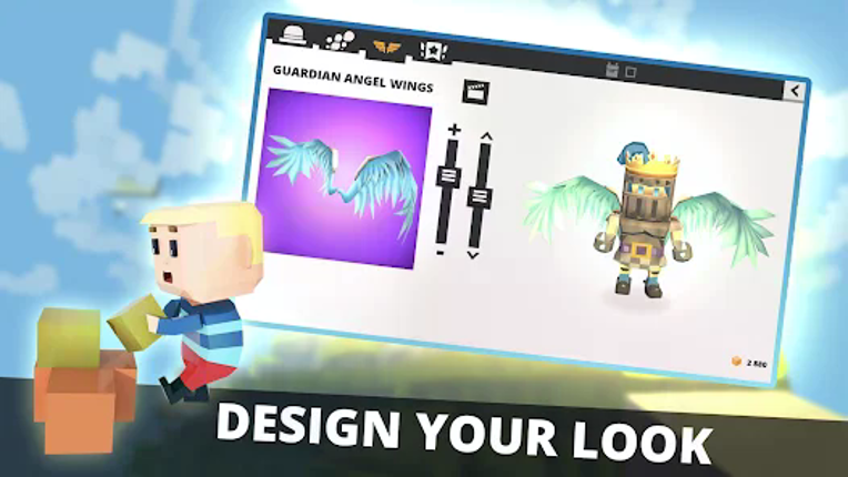 KoGaMa Brazil screenshot