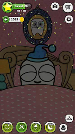 My Virtual Tooth - Virtual Pet screenshot