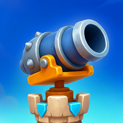 Arcane Arena: Tower Defense TD Image