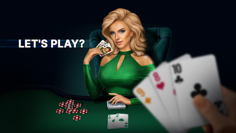 Skat Online by Playvision Image
