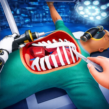 I Am Surgeon Image