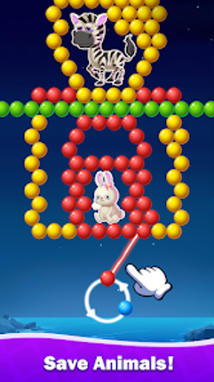 Bubble Pop Royal screenshot