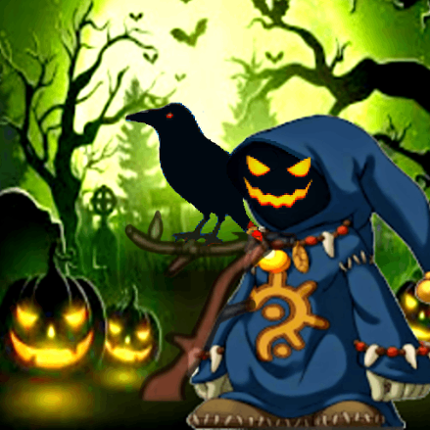 Pumpkin Horror Farm Survival P Image