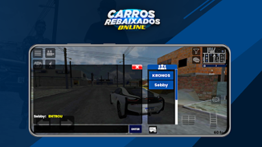 Carros Rebaixados Online Image