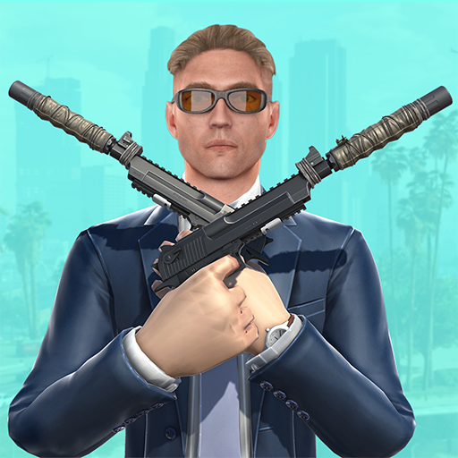 Games like Spy Agent Gun Shooting Games