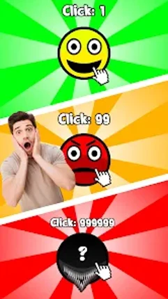 Spooky Fun Clicker Image