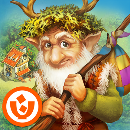 Brownies - magic family game Image