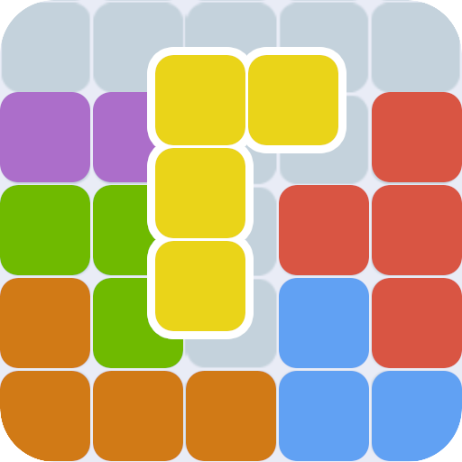 Games like 1010! Block Puzzle King