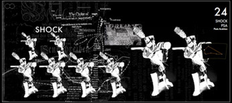 88 Constellations for Wittgenstein screenshot