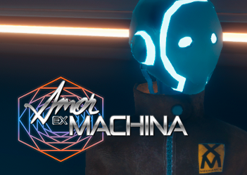 Games like Amor Ex Machina