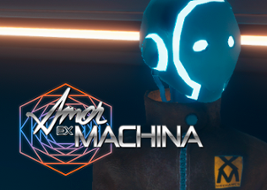 Amor Ex Machina Image