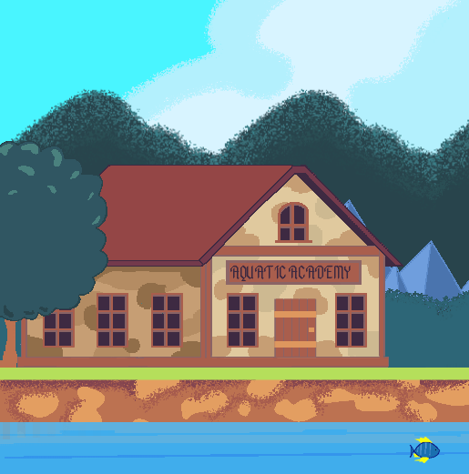 Games like Aquatic Academy
