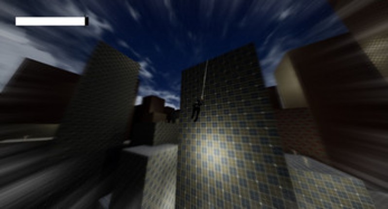 Batman Arkham - Gameplay Remake Image