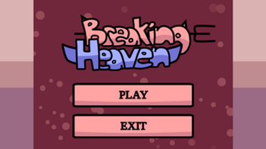 Breaking Heaven Image