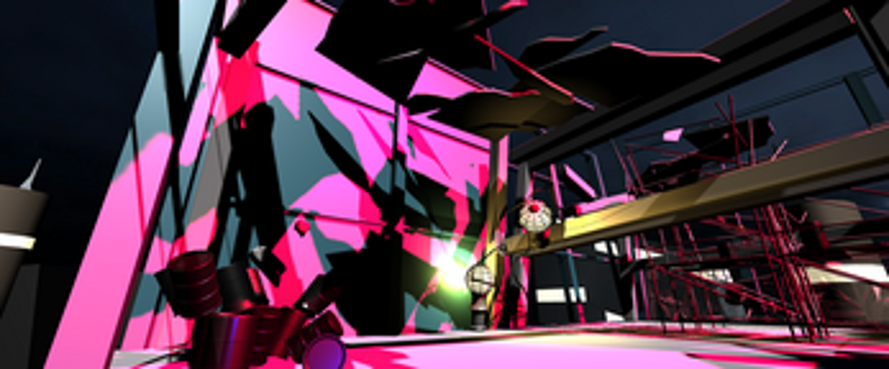 Build The Brand screenshot