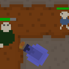 Games like Careful Defense