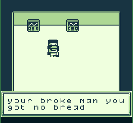Games like ChrisBreadField