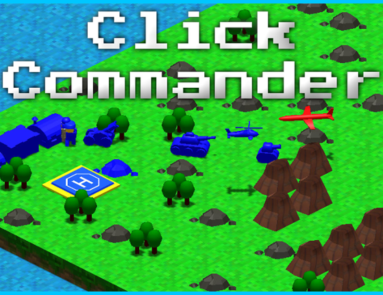 Click Commander Image