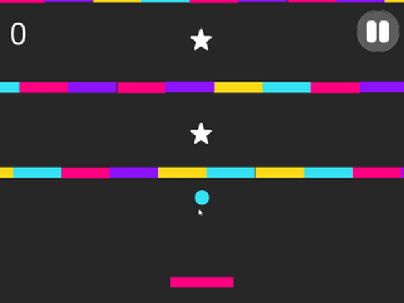Color Switch screenshot