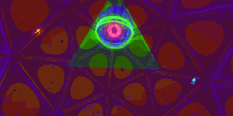 Cosmic Rochambo Image