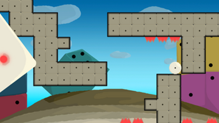 Diceway screenshot