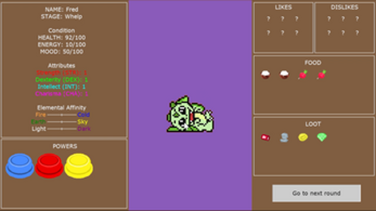 Dragon Defender Image