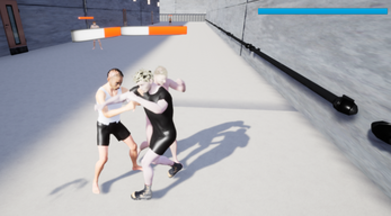 Edina Unleashed screenshot