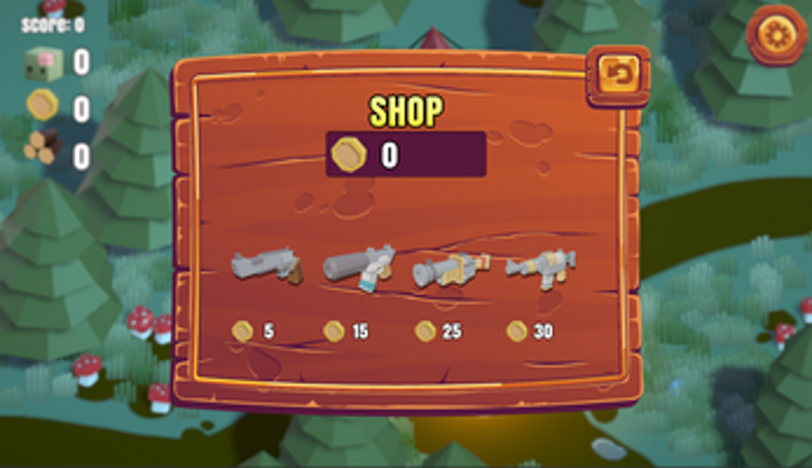 Endless Defence Image