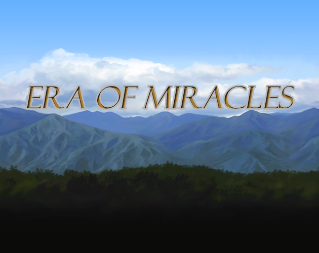 Games like Era of Miracles